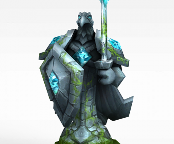 Modern Other-ID:895450129