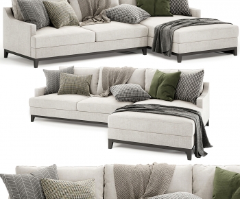 Modern Corner Sofa-ID:907704116