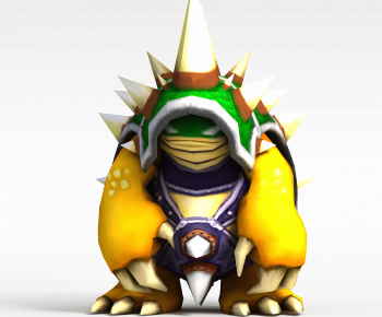 Modern Robot-ID:597660064