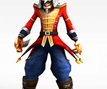 Modern Robot-ID:948267949