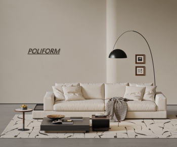 Modern A Sofa For Two-ID:790715939