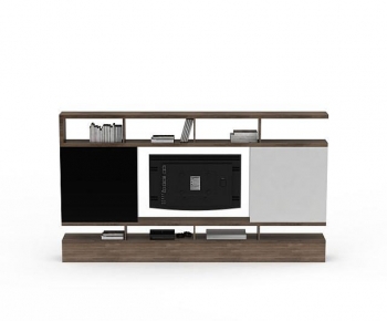 Modern TV Cabinet-ID:817538028