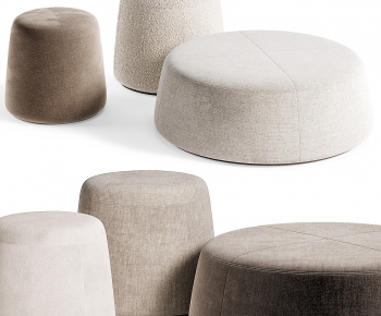 Modern Sofa Stool-ID:230772028