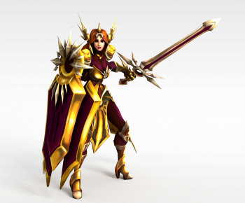 Modern Robot-ID:159390088