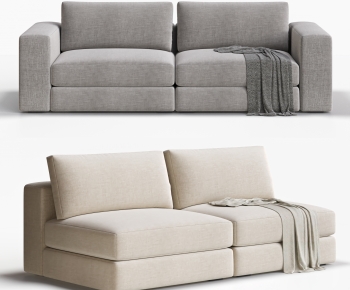 Modern A Sofa For Two-ID:885949117