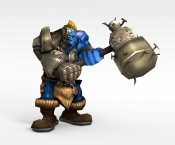 Modern Robot-ID:218044043