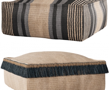 Modern Sofa Stool-ID:903070014