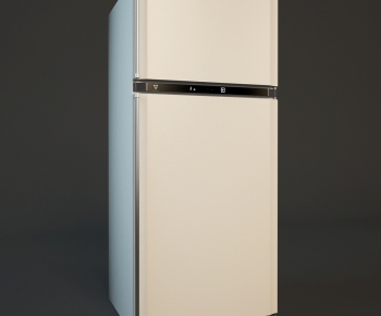 Modern Home Appliance Refrigerator-ID:101070486