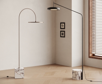 Modern Floor Lamp-ID:924822097