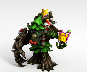 Modern Robot-ID:862618923