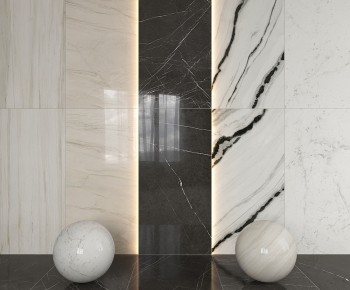 Modern Wall/floor/ceiling-ID:781400927