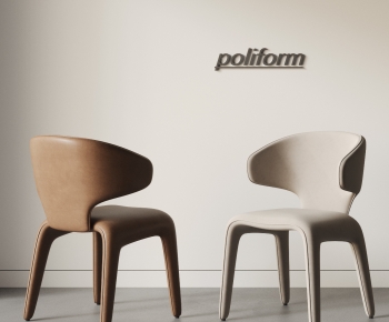 Modern Lounge Chair-ID:366718052