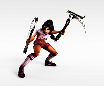 Modern Robot-ID:925147062