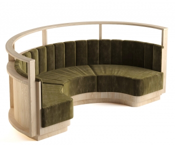 Modern Card Seat Sofa-ID:776942973