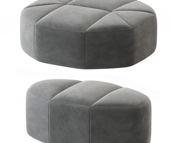 Modern Sofa Stool-ID:438405048