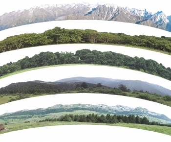 Modern Landscape-ID:111809972