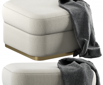 Modern Sofa Stool-ID:158618937