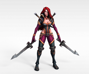 Modern Robot-ID:277843956