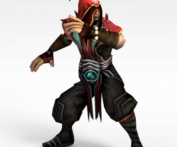 Modern Robot-ID:271475087