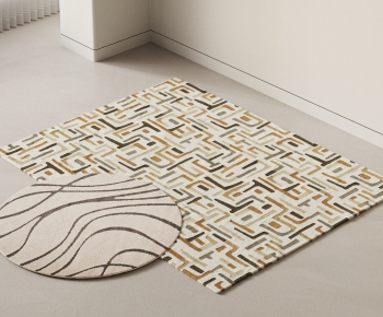 Modern The Carpet-ID:350000969