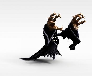 Modern Robot-ID:447421132