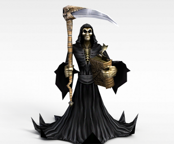 Modern Robot-ID:445887094