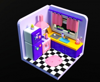 Modern Toys-ID:273860932