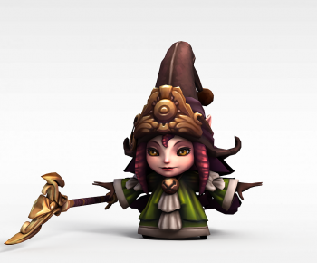 Modern Robot-ID:750705962