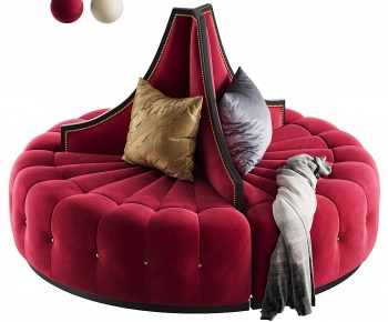 Modern Multi Person Sofa-ID:199918999