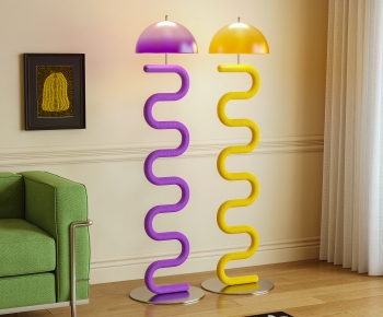 Modern Floor Lamp-ID:871551999