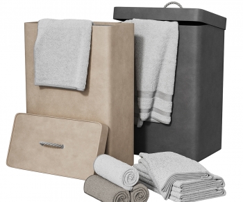 Modern Storage Basket-ID:641191967