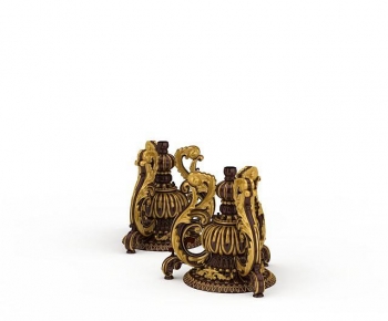 European Style Column-ID:296451094