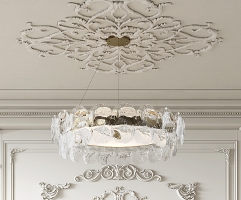 French Style Droplight-ID:214164027