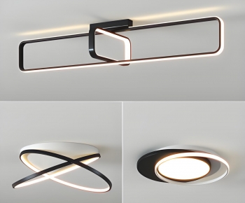 Modern Ceiling Ceiling Lamp-ID:391280795
