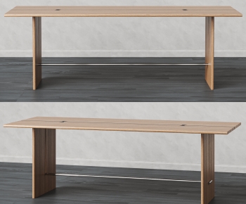 Modern Dining Table-ID:111802101