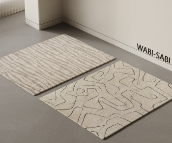 Modern The Carpet-ID:731982956