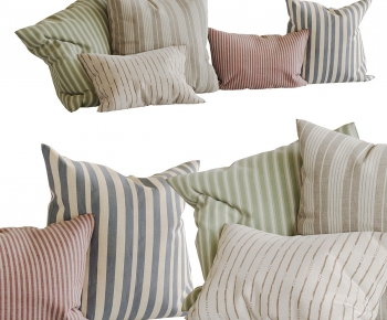 Modern Pillow-ID:335438974