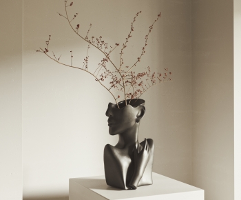 Modern Dried Branch-ID:375298024