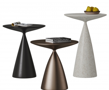 Modern Side Table/corner Table-ID:371602062