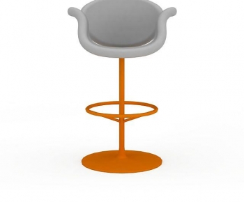 Modern Bar Chair-ID:574316023