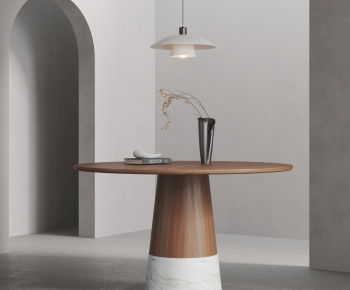 Modern Dining Table-ID:761671071