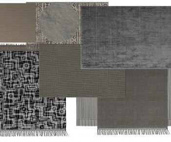 Wabi-sabi Style The Carpet-ID:668369059