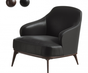 Modern Single Sofa-ID:646699913