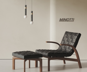 Modern Recliner-ID:243483079