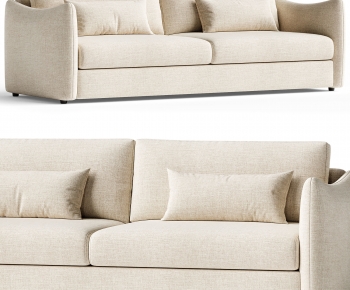 Modern A Sofa For Two-ID:212356091
