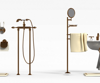 Modern Faucet/Shower-ID:830929044