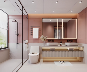 Modern TOILET-ID:383161076