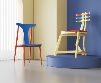 Modern Lounge Chair-ID:277903082