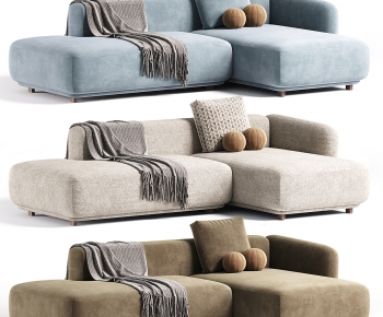 Modern Corner Sofa-ID:576936965