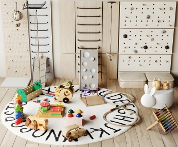 Modern Toys-ID:737782963